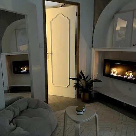 Superbe Duplex En Hyper Centre Leilighet Saint-Etienne  Eksteriør bilde
