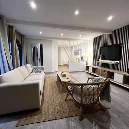 Superbe Duplex En Hyper Centre Leilighet Saint-Etienne  Eksteriør bilde