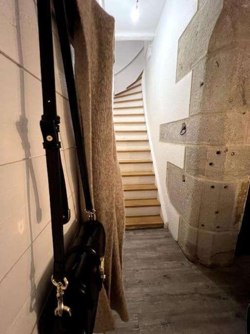 Superbe Duplex En Hyper Centre Leilighet Saint-Etienne  Eksteriør bilde