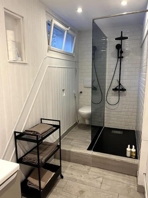 Superbe Duplex En Hyper Centre Leilighet Saint-Etienne  Eksteriør bilde