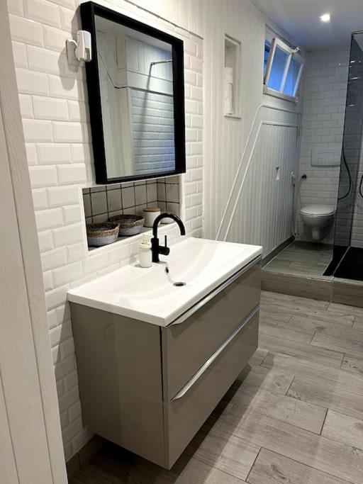 Superbe Duplex En Hyper Centre Leilighet Saint-Etienne  Eksteriør bilde